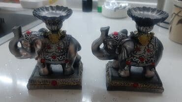 бронзовые подсвечники антиквариат: Heykəlcik, 2012 il, Çin, Ünvandan götürmə — 4