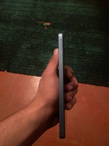 iphone 16 dubay: Məhsul: Xiaomi Redmi smartfon - Korpus: boz/gümüşü tonlarda mat arxa — 3