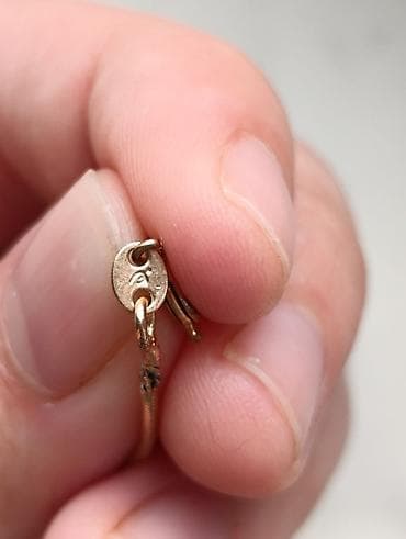 nazik sep: Qadın və uşaqlar üçün aksesuar dəsti – müxtəlif asma və sırğalar — 6