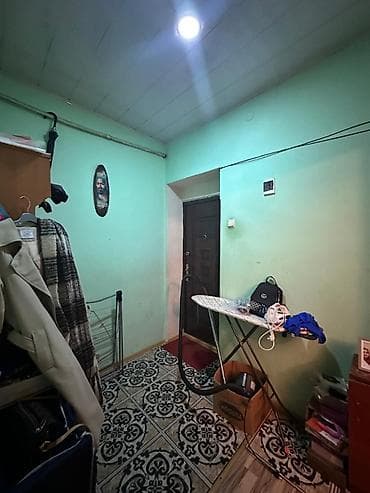 sabuncuda satilan ucuz evler: Bakı, 7 otaqlı, Köhnə tikili, 180 kv. m — 4