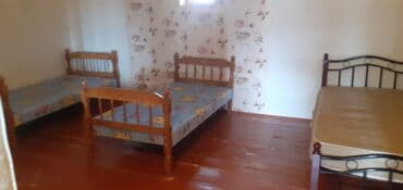 gədəbəy ev: 4 otaqlı, 120 kv. m, Kredit yoxdur, Orta təmir — 5