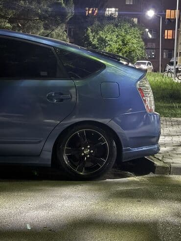 тойота приус цена в баку: Toyota Prius: 1.5 л | 2007 г. Хэтчбэк — 10