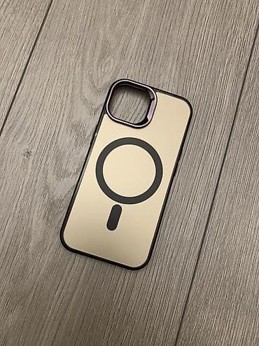 iphone 5 korpus: IPhone 13,iPhone 14 modelləri üçün MagSafe dəstəkli case(kabro).iPhone — 2