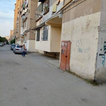 əmlak satışı: Bakı, Köhnə Günəşli, 3 otaqlı, Köhnə tikili, 64 kv. m — 17