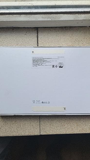 samsung tab 5: Samsung Galaxy Tab S11 5G planşet - Model: Galaxy Tab S11 5G - Rəng — 6