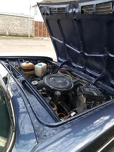 фольксваген тигуан л с: Model: VAZ 2106 sedan Rəng: tünd mavi Kuzov: 4 qapı, xrom dekor xətti — 6