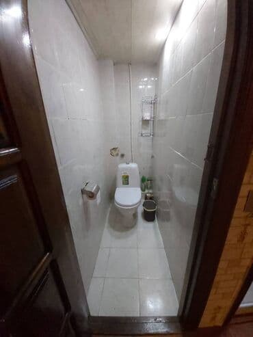 купить квартиру в ханкенди: Баку, 3 комнаты, Вторичка, м. Нефтчиляр, 63 м² — 10