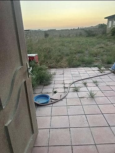 ev al: Hövsan qəs. 3 otaqlı, 80 kv. m, Təmirsiz — 5