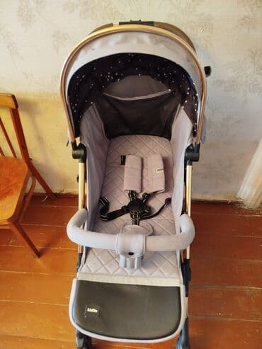 uşaq qış çəkmələri: Klassik gəzinti arabası, Kidilo, İşlənmiş, Ünvandan götürmə — 3