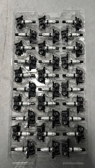 Автозапчасти: Məhsul: TPMS (Təkər Təzyiqinə Nəzarət Sistemi) sensorları və — 2