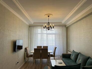 sirvan bina evleri: Sumqayıt şəhəri,Mirvari city yaşayış kompleksində, 2 otaqlı əla — 3