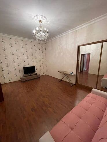 sumqayit bina evi: Icərişəhər merci bakun yanı. Hər cür şərayəti var — 1