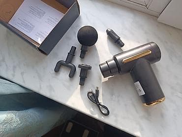 Masajor, Bədən üçün — 4