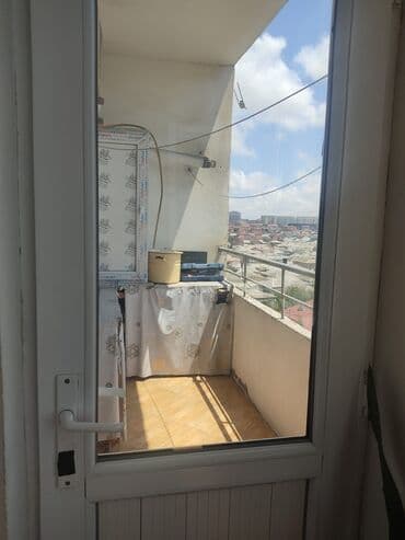 mingəçevir şəhəri: Xırdalan, 2 otaqlı, Köhnə tikili, 61 kv. m — 3
