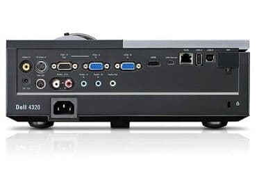 зеркальный телевизор: Стационарный Проектор — 3