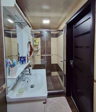 razınde kıraye evler: 2 otaqlı, Yeni tikili, 62 kv. m — 12