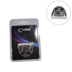 Gəmiricilər: Codos 9600/ 9700 kəsən dişi Original Codos maşınkasının dişləri — 3