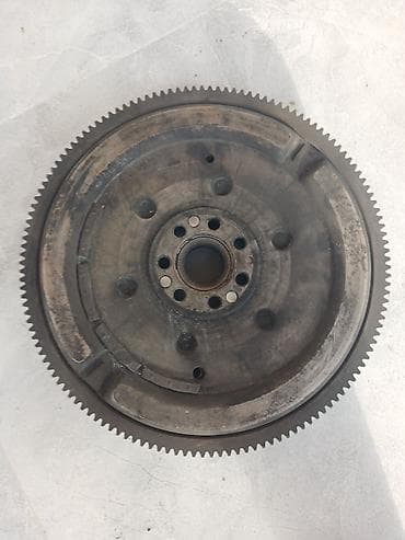 Mühərrik və mühərrik detalları: 6 skorostlu Reno Scenic üçün əla vəziyyətdə maxavik,Türkiyədən — 1