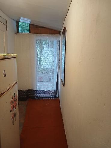 xalqlar: 1 otaqlı yaşayış evi – sadə, funksional planlama - Otaqlar: 1 yatacaq — 3