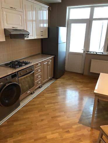 otag: İcarəyə verilir 2 otaqlı yeni tikili 86 m², 8 Noyabr m. Kateqoriya — 7