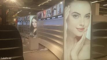 ищу сиделку в баку: Реклама в Баку 
hər nov reklam işləri — 2