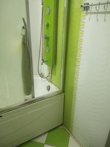Недвижимость: Баку, 3 комнаты, Вторичка, м. Гара Гараев, 58 м² — 9
