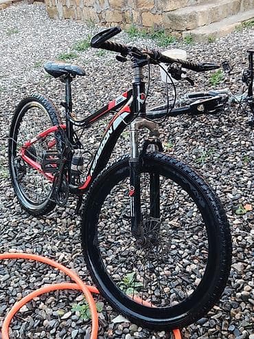 velik: Keasdon S-Sport dağ velosipedi Elaqe 055 469 03 87 yanlız bu nömre — 2