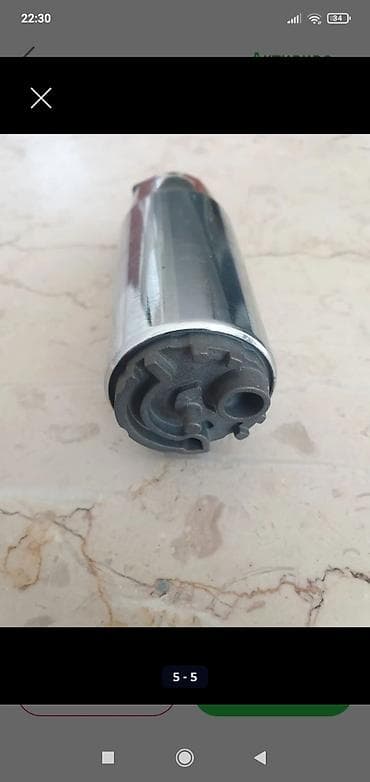 Motonəqliyyat: Benzin nasos üniversal. Kia,hunday,07 və s. ehtiyat — 3