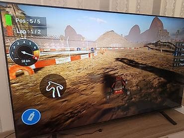 pristavka smart tv: Playstation 4 Pro 1 TB satılır. Cuh-7216-dır, ən son buraxılış — 7