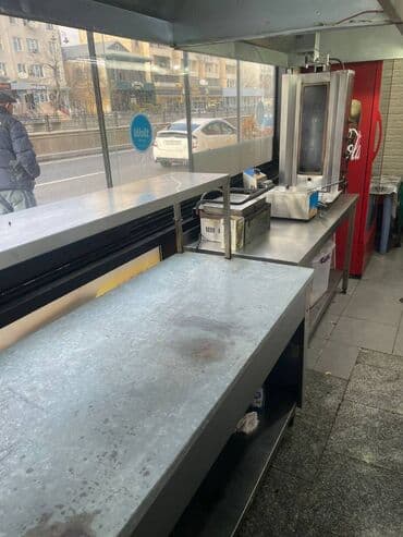 xacmaz obyekt: Genclik Metrosunun yaxinligi esas yolun ustunde yerlesen obyekt — 6