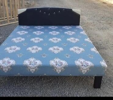 Yeni, İkinəfərlik çarpayı, Azərbaycan — 6