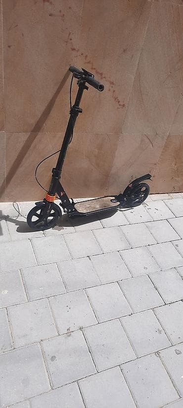 электросамокат: Unvan bayil — 3