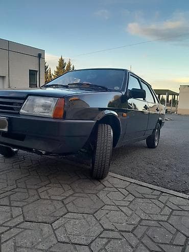 vaz 2108 satilir: Yükdaşıma qoşqusu – universal tək oxlu trailer - Güclü metal karkas — 10