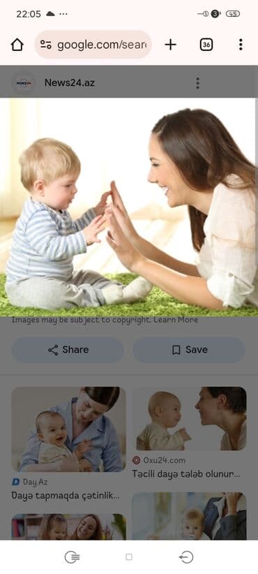 Öz Evimdə dayəlik edirəm səhər saat 8:00-dan axşam saat 6:00-qədər lalafo.az -da Öz Evimdə dayəlik edirəm səhər saat 8:00-dan axşam saat 6:00-qədər