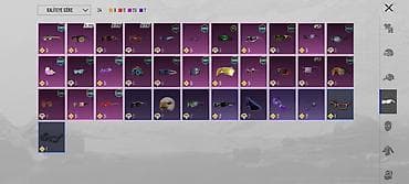 Şəxsi əşyalar: 🎁 HESABI ALANA 5 SV KLAN VƏ 150K POPULERLİK HƏDİYYƏ 🎁 real alıcıya — 5