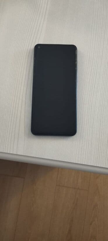 redmi not 9 islenmis: Redmi Note 9, 64 ГБ, цвет - Зеленый, Две SIM карты — 5