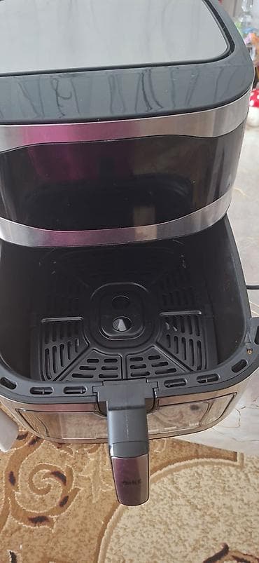 iphone 12 sadə: Fritoz Elif, Yağsız l — 2