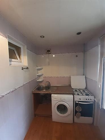 binede ipoteka evler: Sumqayit seh 1 ci mik 5/2 3 otaqli seliqeli ev Qiymeti 300 azn — 3