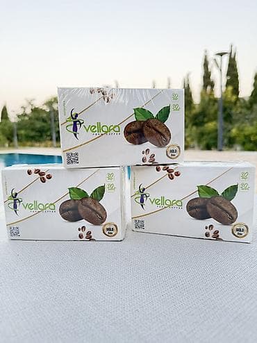 bil: Vellara Ariqlama Kofesi,Vellara Kofe Detox!!Whatsappdan yazinYanliz — 7