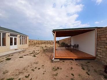 bağ evi: Bakı, Kürdəxanı qəs., 38 kv. m, 1 otaqlı, Hovuzlu, Kombi, Qaz, İşıq — 10