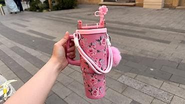 Termos, Paslanmayan polad, 1,5 bucket volume l — 1