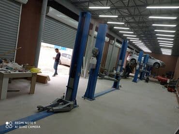 xacmaz obyekt: Obyekt tam hazir islek veziyyetde tam techizatli verilir Taksi — 6