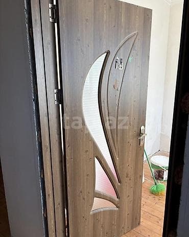 Bərkidici məhsullar: Məhsul: Otaq qapısı (interyer)

5 ədəddir 150 azn — 3