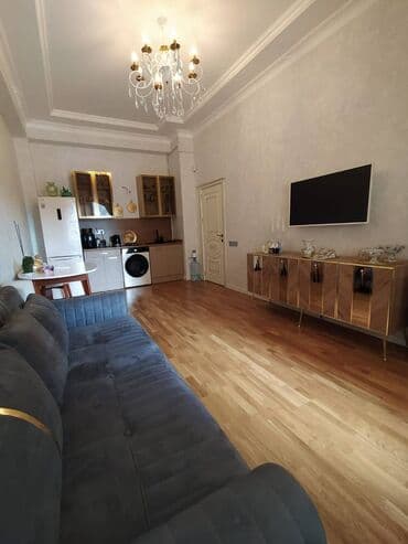 2 otaqlı, Yeni tikili, 42 kv. m lalafo.az -da 2 otaqlı, Yeni tikili, 42 kv. m