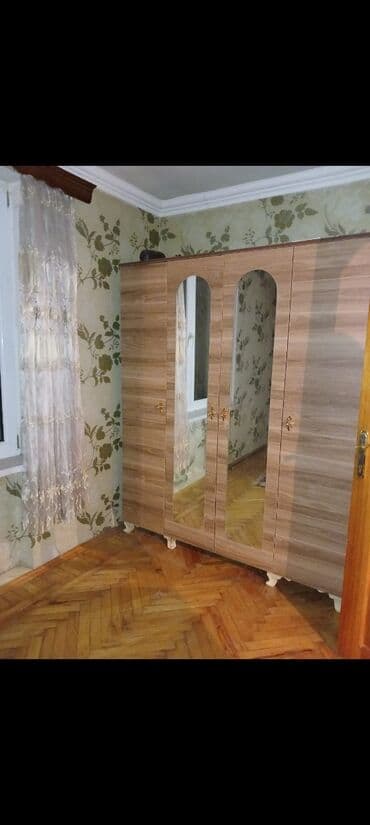 sumqayıtda 2 otaqlı kirayə evlər: Gəncənin tam mərkəzində, 2 otaqlı, təmirli, əşyalı mənzil satılır — 6