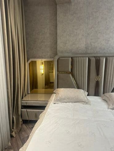 стол для маникюра: İşlənmiş, Güzgülü, Azərbaycan — 4