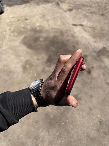 iphone 8 plus 128gb: IPhone 11, 128 GB, Qırmızı, Face ID — 5