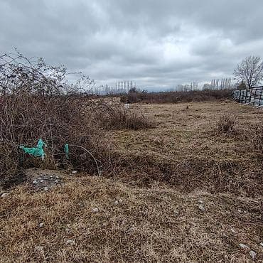 yeni ramanada torpaq: Tikinti — 4