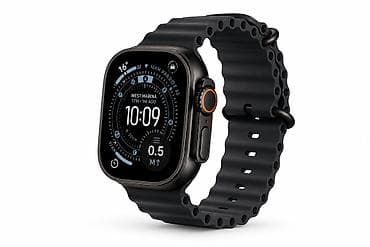 Kateqoriya: Smart saatlar Qiymət: 23 Məhsul: Ağıllı saat Watch Ultra