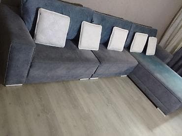 metbex kunc divani: Künc divan, Parça — 3